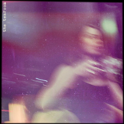 Minke - The Tearoom (EP) (2019)