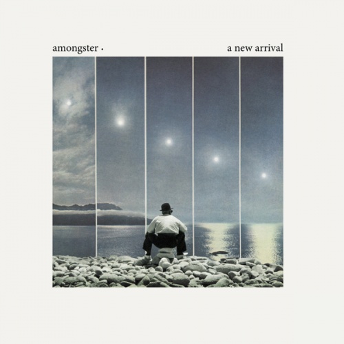 Amongster - A New Arrival (2019)