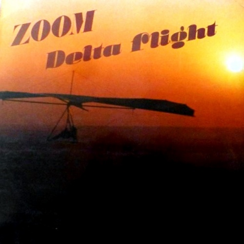 Zoom � Delta Flight (1980)