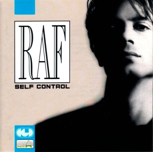RAF - Self Control (1987) (Lossless)