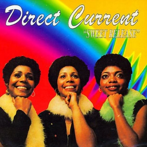 Direct Current - Sweet Release (CD, Album, Reissue) 1994