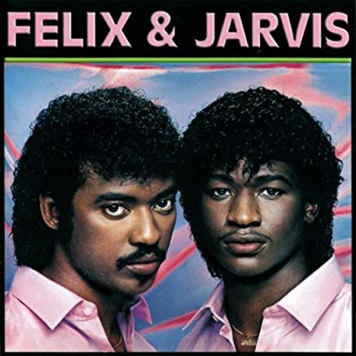 Felix & Jarvis - Felix & Jarvis (CD, Album, Reissue) 2006