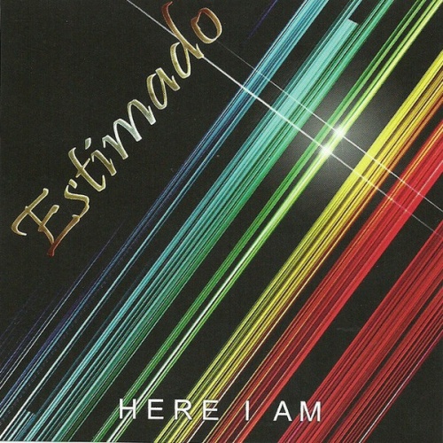 Estimado - Here I Am (CD, Album) 2016