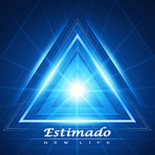 Estimado - New Life &#8206;(11 x File, MP3, Album) 2015