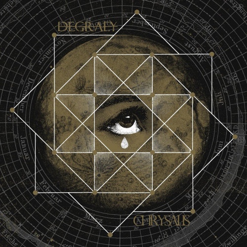 Degraey - Chrysalis (2016) (Lossless)