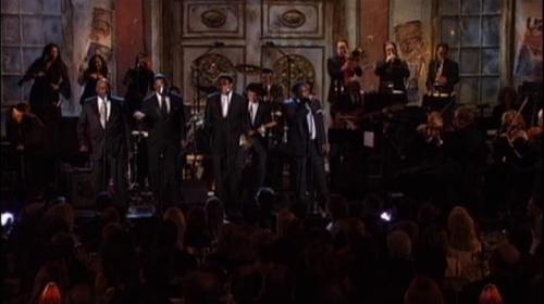 VA - Rock and Roll Hall of Fame - Legends (Live) - I'll Take You There (2010) VA - Rock and Roll Hall of Fame - Legends (Live) - I'll Take You There (2010)