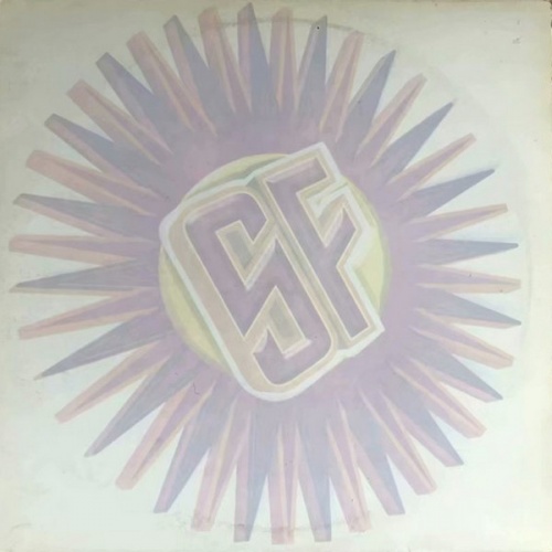 Noise Of Blackness - The Medicine (Vinyl, 12'') 1999