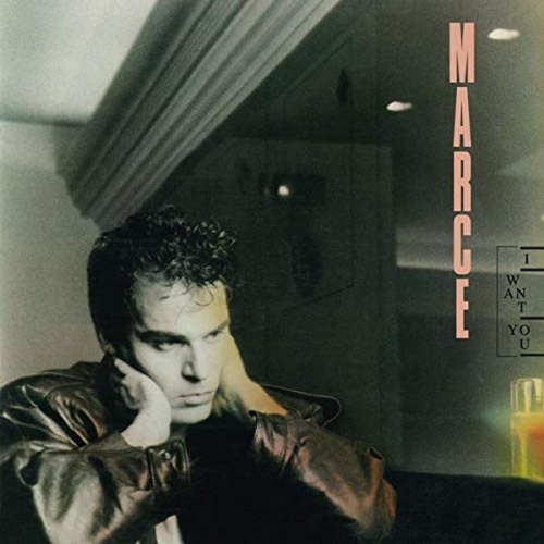 Marce - I Want You ‎(2 x File, MP3, Single) 1987