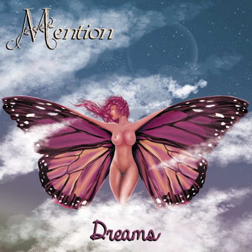 Mention - Dreams ‎(2 x File, MP3, Single) 2013