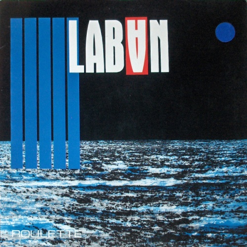 Laban - Roulette (1987) (LOSSLESS)