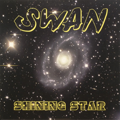 Swan - Shining Star &#8206;(2 x File, MP3, Single) 2007