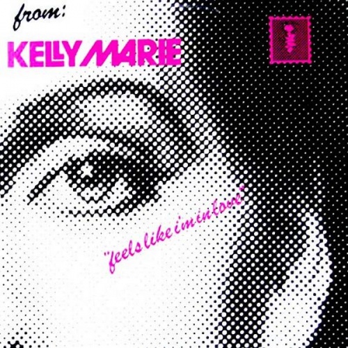 Kelly Marie - Feels Like I'm In Love ‎(7 x File, MP3, Album) 2019