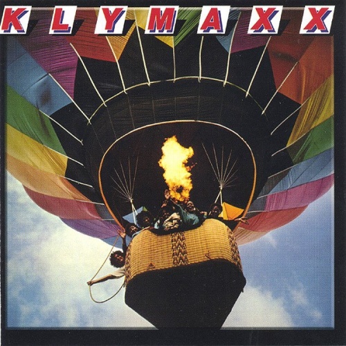 Klymaxx - Never Underestimate The Power Of A Woman (CD, Album, Reissue) 2008