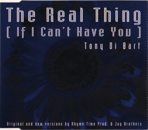 The real thing перевод. Tony di Bart - the real thing. The real thing Tony. The real thing Tony Joe. Tony di Bart the real thing VOB.