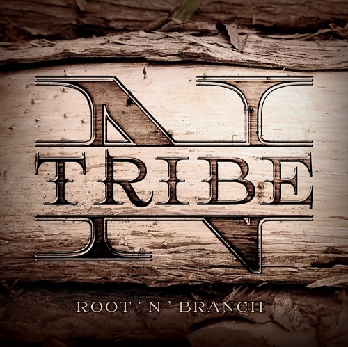 N�Tribe - Root´N´ Branch (EP) 2019