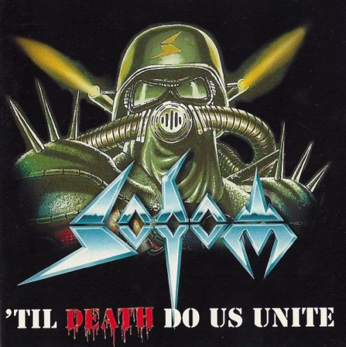 Sodom - 'Til Death Do Us Unite (1997) (LOSSLESS)