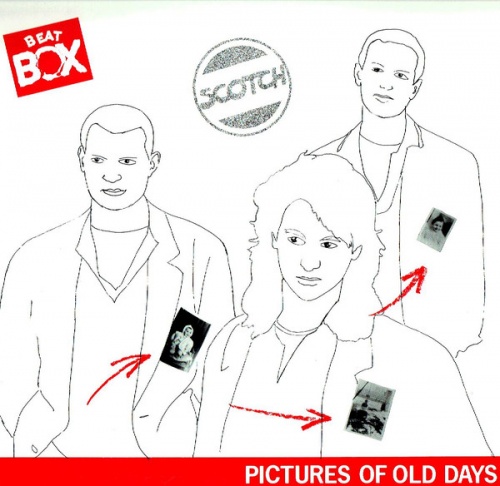 Scotch - Pictures Of Old Days (1987) (LOSSLESS)