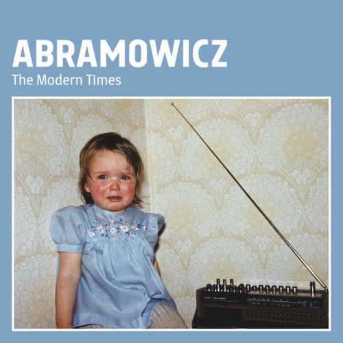 Abramowicz  The Modern Times (2019)