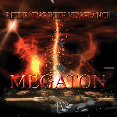 Megaton - Returning With Vengeance 2011	