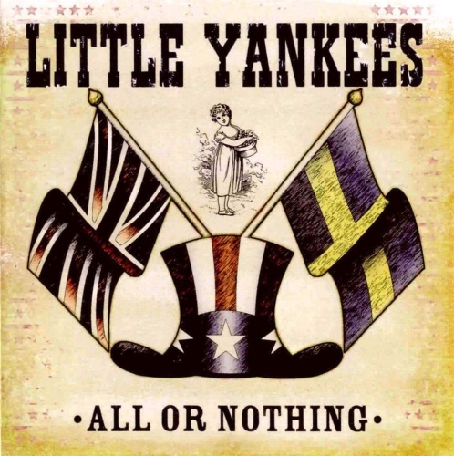 Little Yankees - All Or Nothing (1997)