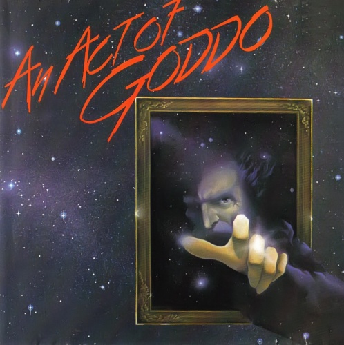 Goddo - An Act Of Goddo (1979) (Lossless)