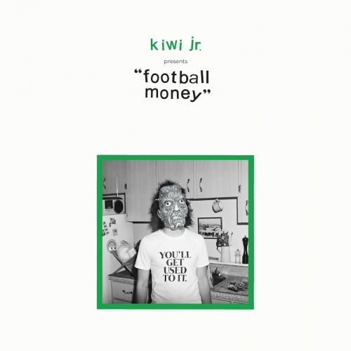 Kiwi Jr.  Football Money (2019)