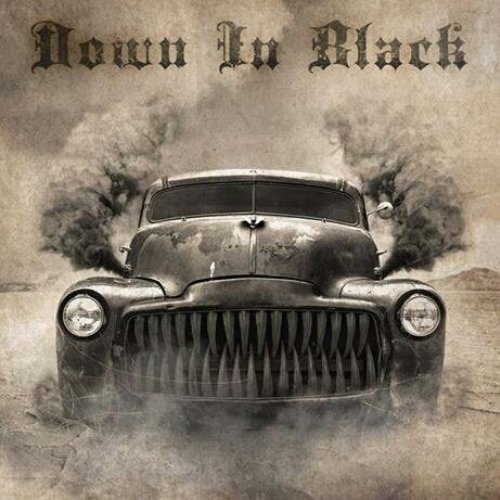Down In Black - Down In Black 2013