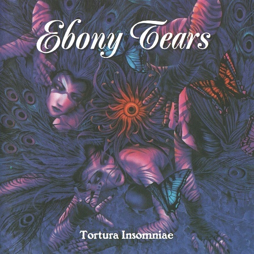 Ebony Tears - Discography (1997-2001) Lossless+mp3