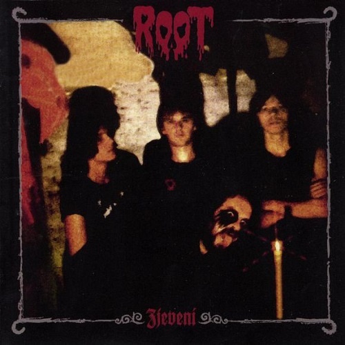 Root - Zjeven&#237; 1990 (Reissue 2009)