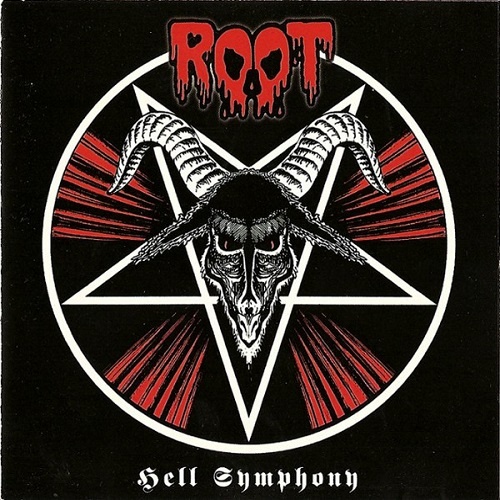 Root - Hell Symphony 1991 (Reissue 1995)