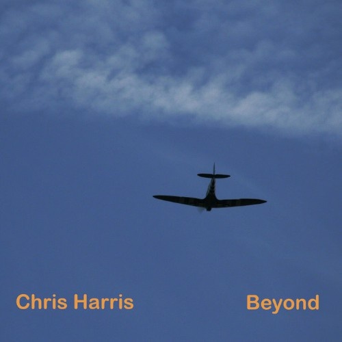 Chris Harris - Beyond (2019)