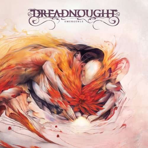 Dreadnought - Emergence (2019)