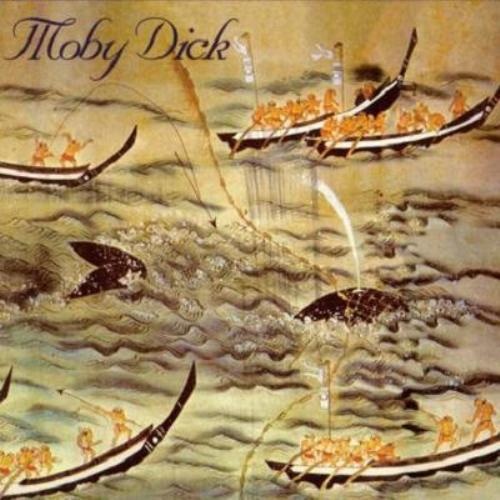 Moby Dick - Moby Dick 1973