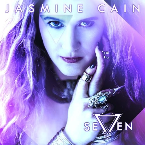 Jasmine Cain � Seven (2019)