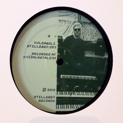 Kuldaboli - Stilleben 053 (2019) EP