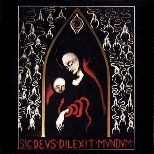 Un Festín Sagital ‎- Sic Deus Dilexit Mundum (2012)