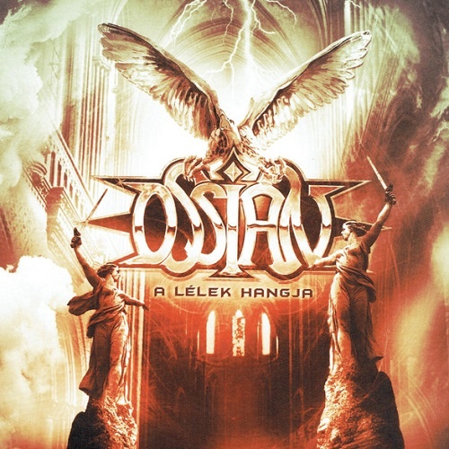 Ossian - A lelek hangja (2006) lossless