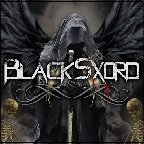 BlackSxord - BlackSxord (2019)