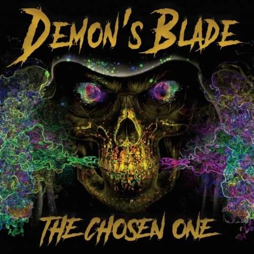 Demon's Blade - The Chosen One (2019)