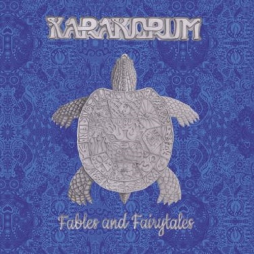 Karakorum - Fables And Fairytales (2019) (Lossless+Mp3)