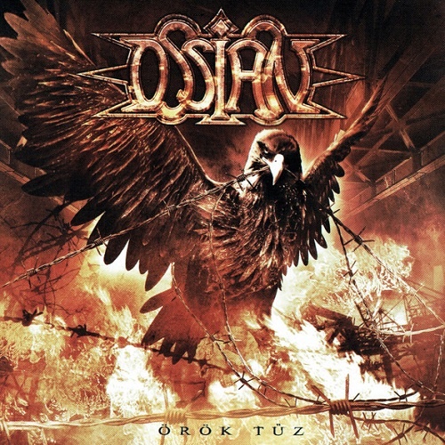 Ossian - Orok Tuz (2007) lossless
