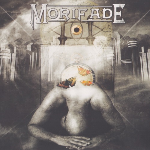 Morifade - Domination (2004)