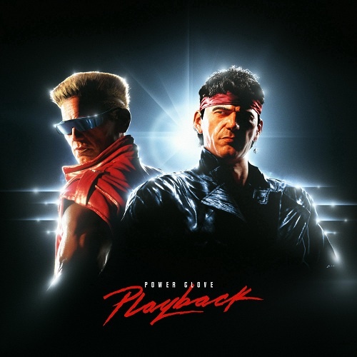 Power Glove - Playback (2019)