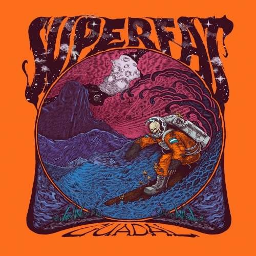 Superfat - Guadal (2019)