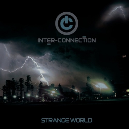 Inter-Connection - Strange World (2013)