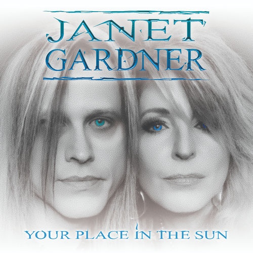 Janet Gardner - Your Place in the Sun (2019)