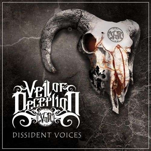 Veil of Deception - Dissident Voices (2019)