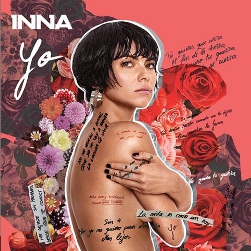 Inna � YO (2019)