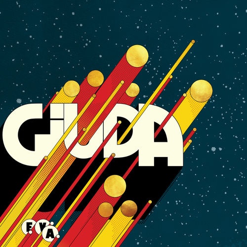 Giuda - E.V.A. (2019)