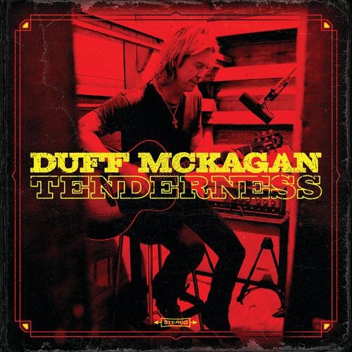 Duff McKagan � Tenderness (2019)